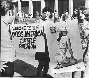MISS AMERICA 09 07 196803