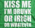 irish