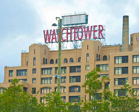 watchtower-ny
