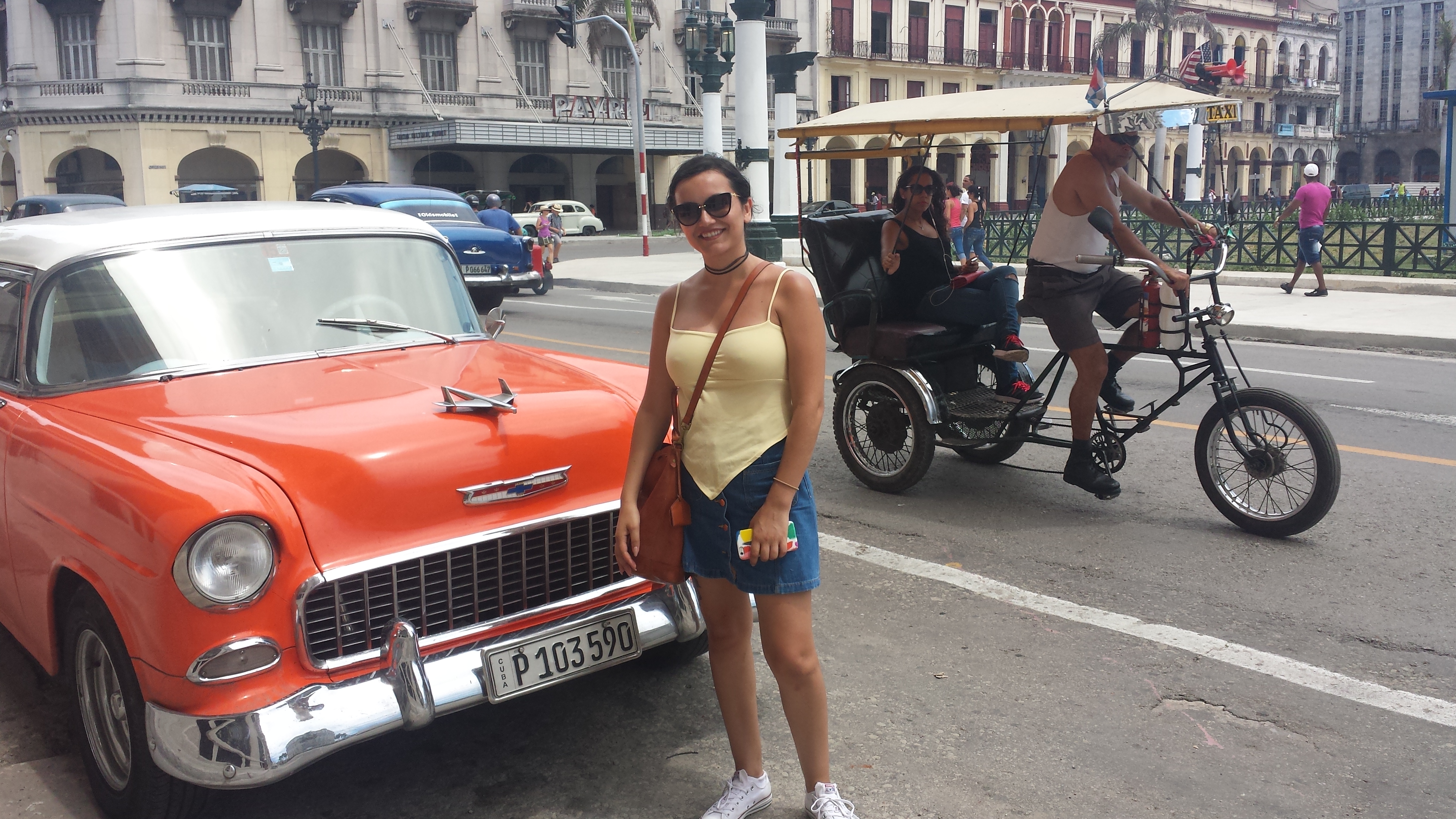 CubaCar