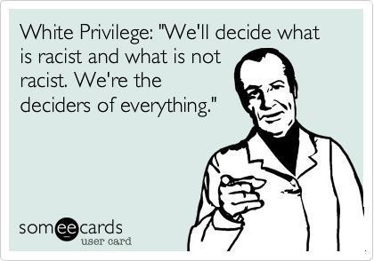 whiteprivilege